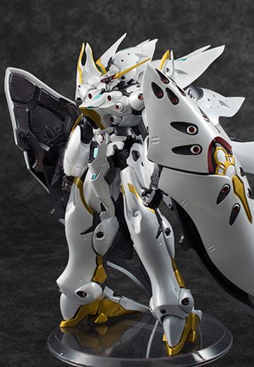 ALDNOAH.ZERO 塔尔西斯