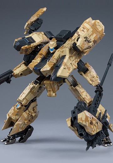 迷惘商会：异鸟代码 砂猇 | Hpoi手办维基