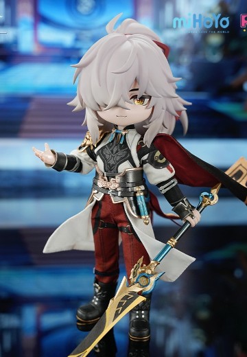 崩坏：星穹铁道 景元 | Hpoi手办维基