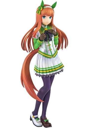 一番赏 赛马娘 第10弹 最终大奖/双重机会 无声铃鹿 最终大奖版