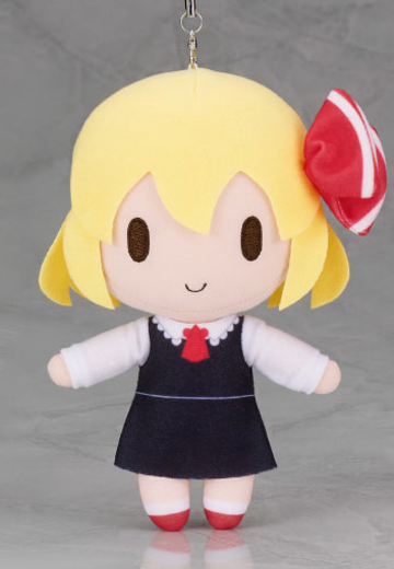 东方Project 迷你布偶 露米娅