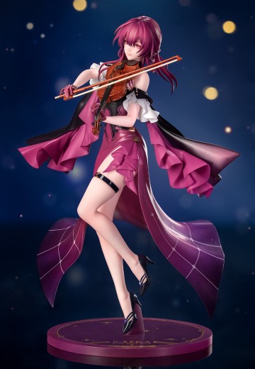 Gift+系列 崩坏：星穹铁道  卡芙卡 星铁LIVE | Hpoi手办维基