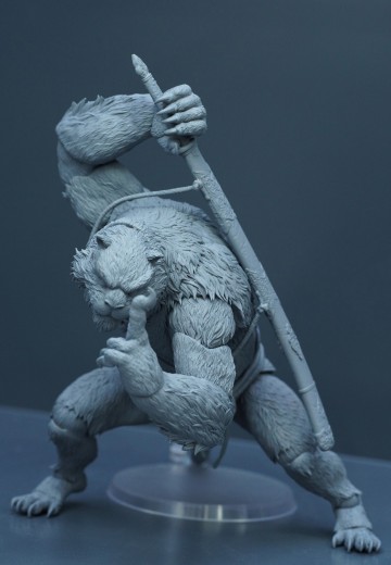 黑神话：悟空 虎先锋 | Hpoi手办维基