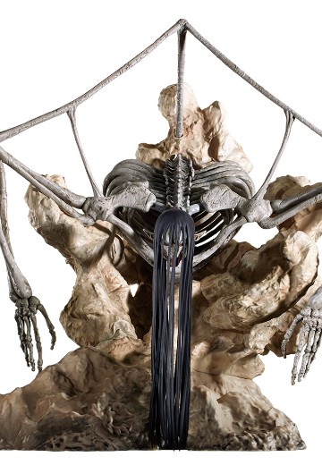 一番赏 进击的巨人 ～地鸣～ 最终大奖 终尾的巨人 MEGAIMPACT | Hpoi手办维基