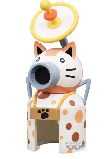 猫咪大战争 猫咪军团出战玩偶~超极猫咪节~军团2 | Hpoi手办维基