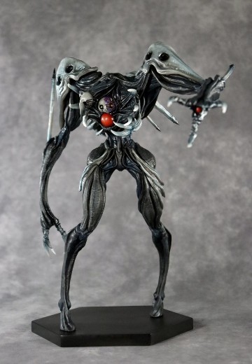 CCPJAPAN×Yoshi.Project 第4使徒 | Hpoi手办维基