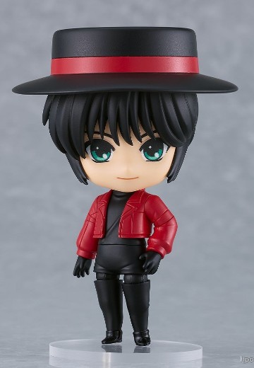 粘土人#2615 东京巴比伦  皇昴流