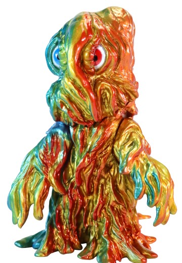 中等尺寸系列 黑多拉 黄昏配色 | Hpoi手办维基