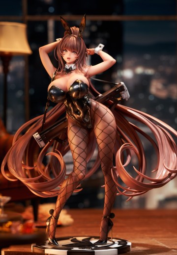 胜利女神：妮姬 诺亚尔 | Hpoi手办维基