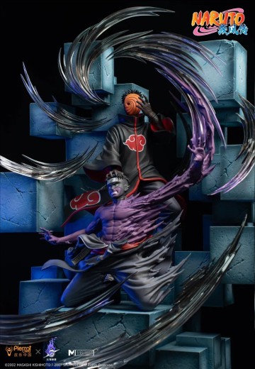 火影忍者疾风传 宇智波斑（阿飞）