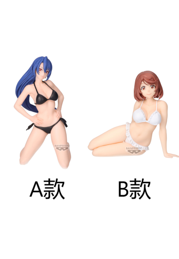 香格里拉边境动画版  -Celestial vivi- 角色特辑 | Hpoi手办维基