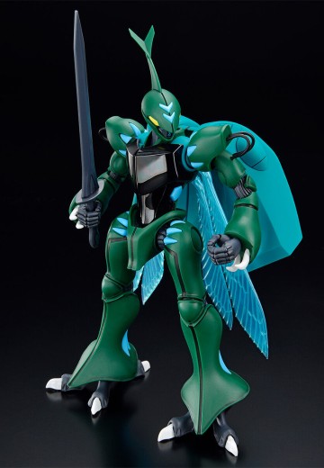 HG 1/72  托卡马库的丹拜因（暂译） | Hpoi手办维基