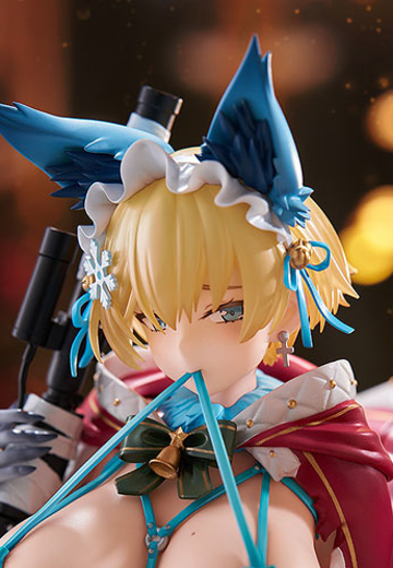 少女前线 VSK-94 圣夜警探 | Hpoi手办维基