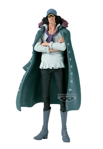 航海王 决胜造型 库赞 | Hpoi手办维基