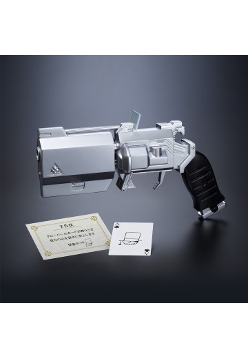 怪盗基德 纸牌枪 | Hpoi手办维基