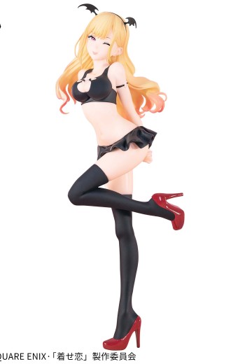 Celestial vivi 更衣人偶坠入爱河 动画版 喜多川海梦