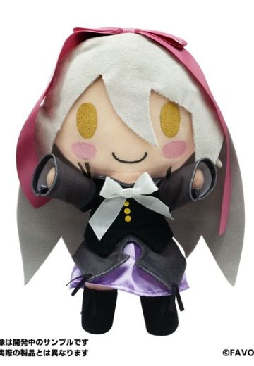 星空的记忆 梅娅毛绒玩偶 2025年再版版 | Hpoi手办维基