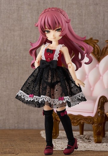 PARDOLL 吊带睡裙 Rose