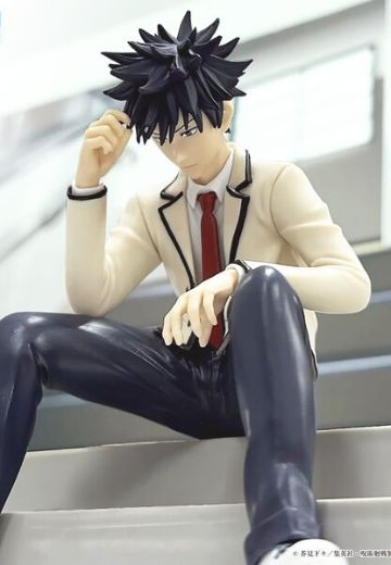 全力造形 咒术回战 伏黑惠 初中生