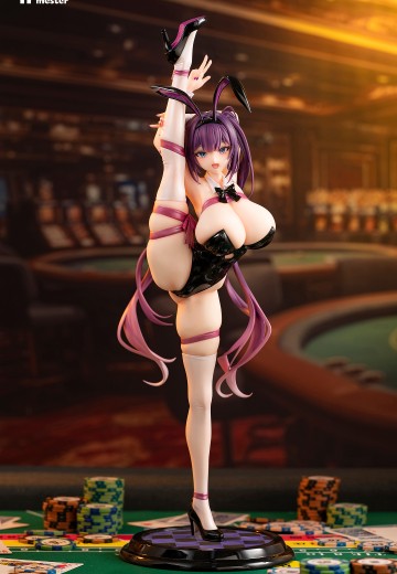 Shiny系列 甜心小兔 尤娜酱 | Hpoi手办维基