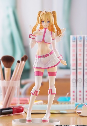 POP UP PARADE 2.5次元的诱惑 莉莉艾露 3rd队服 L尺寸 | Hpoi手办维基