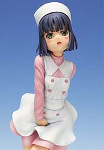 甜蜜的接触 雫石 粉色版 | Hpoi手办维基