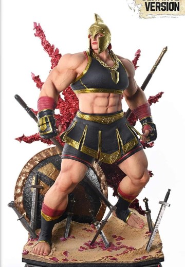 街霸6 玛丽莎 | Hpoi手办维基