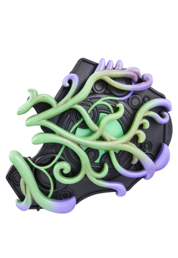 PREMIUM DX 纪念收藏版混世徒带扣