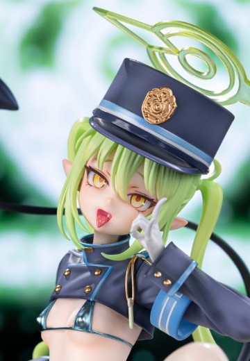 蔚蓝档案 橘望（nemo式）