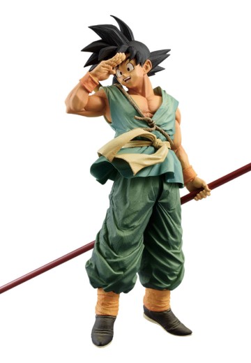 SMSP 龙珠超 孙悟空 特别版