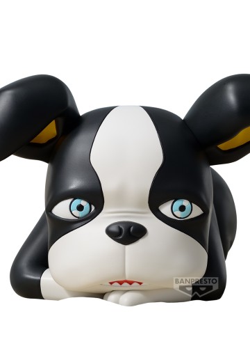 JOJO的奇妙冒险  星辰斗士 SOFVIMATES～伊奇～款式3 | Hpoi手办维基