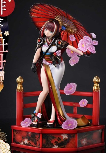 PRISMA WING 绯伞与牡丹 | Hpoi手办维基