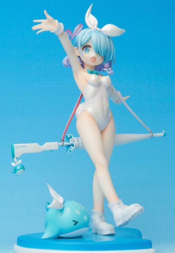 蔚蓝档案 兔女郎阿罗娜