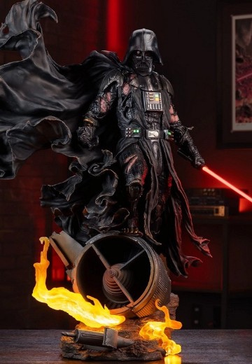 星球大战 达斯·维德 神话 | Hpoi手办维基