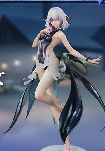 战双：帕弥什 丽芙·仰光 | 深海少女 | Hpoi手办维基