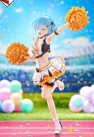 一番赏 Re：从零开始的异世界生活 ～给你加油打气～ 最终大奖 雷姆 最终大奖版 | Hpoi手办维基