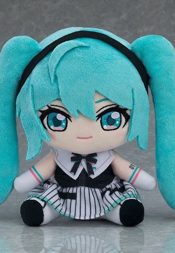 虚拟歌手系列01 毛绒玩偶 初音未来交响乐 2019 | Hpoi手办维基