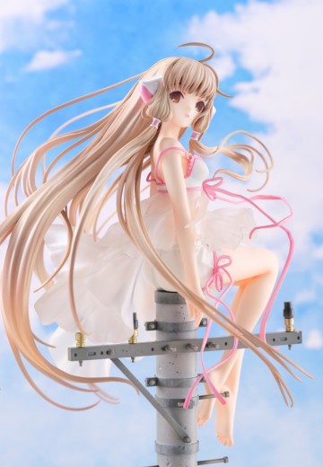 人形电脑天使心 小叽 微风习习 | Hpoi手办维基