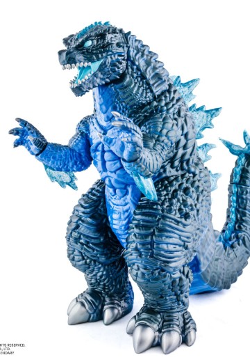 哥斯拉大战金刚2：帝国崛起 哥斯拉 爆能形态 | Hpoi手办维基