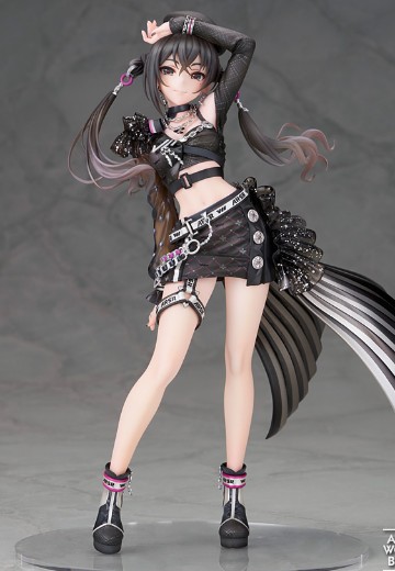 偶像大师灰姑娘女孩 砂冢明 Layered My Edge | Hpoi手办维基