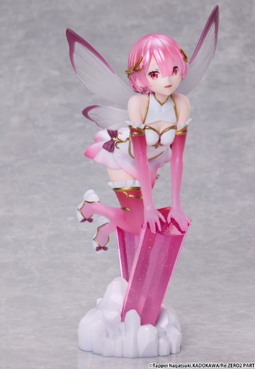 Re：从零开始的异世界生活 拉姆 宝石公主 | Hpoi手办维基