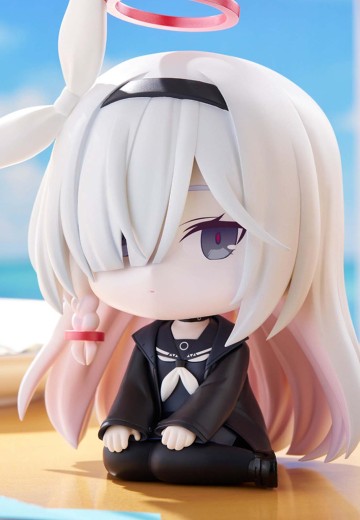 蔚蓝档案 坐姿人偶-普拉娜- | Hpoi手办维基