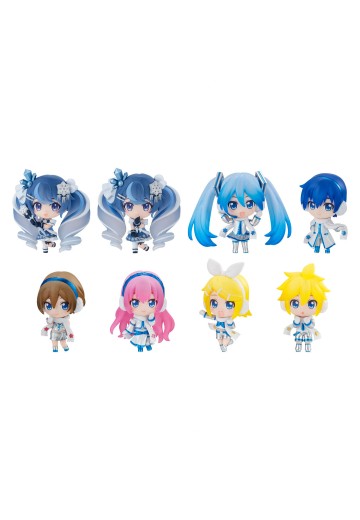 雪未来系列 2025 | Hpoi手办维基