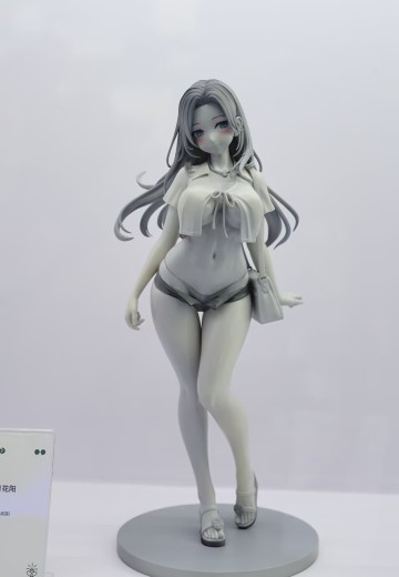 夏日恋曲 文月花阳