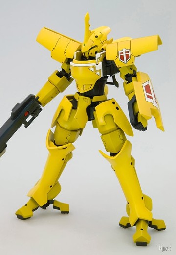 破剑之刃 艾尔迪米斯 更新版 | Hpoi手办维基