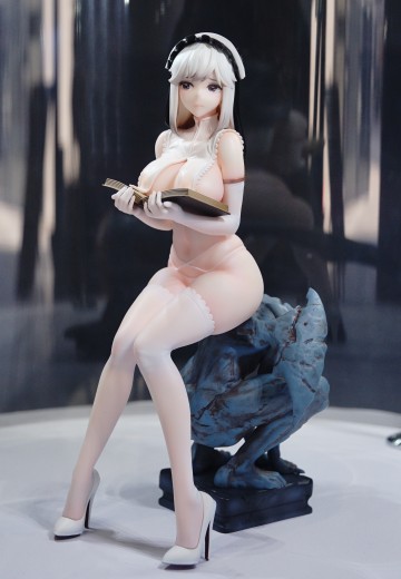 圣影与石傀 | Hpoi手办维基