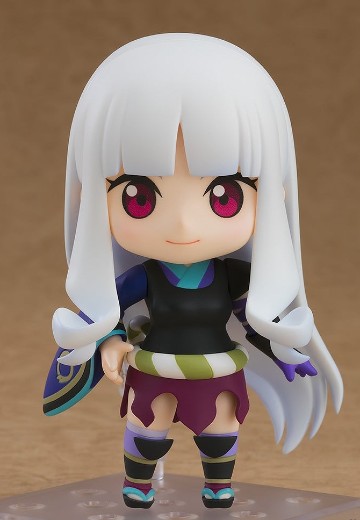 粘土人#2633 刀语 咎儿 | Hpoi手办维基