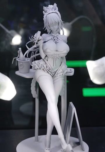 交错战线 布尔特根 | Hpoi手办维基