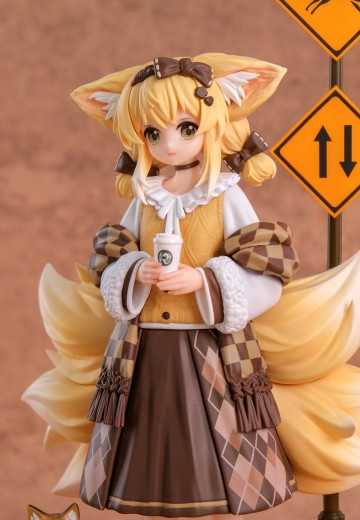 明日方舟 铃兰 秋 | Hpoi手办维基