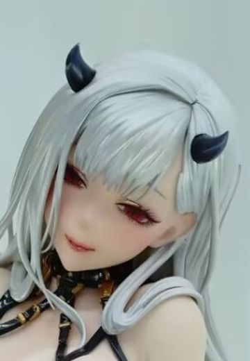 TELE 兔女郎 魅魔